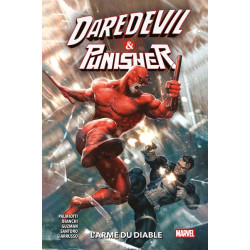 Daredevil & Punisher :...