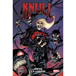 Knull : Roi de la Lumière