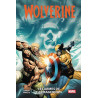 Wolverine : Les armes de l'Armageddon