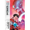 Ultimate universe N°15 (Variant - Tirage limité) - COMPTE FERME