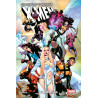 X-Men - Shadows of Tomorrow N°06 - Edition collector - COMPTE FERME