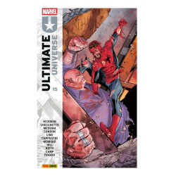Ultimate universe N°15