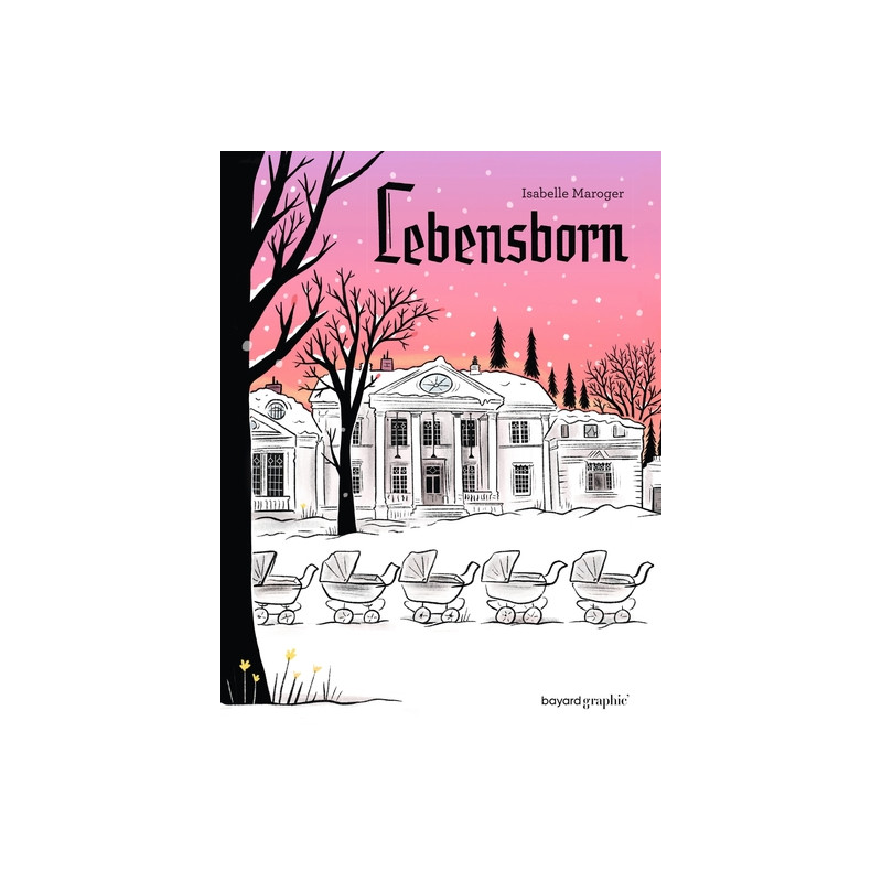 Lebensborn