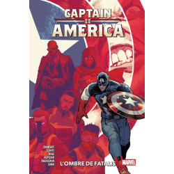Captain America T02 :...