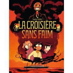 La croisière sans faim
