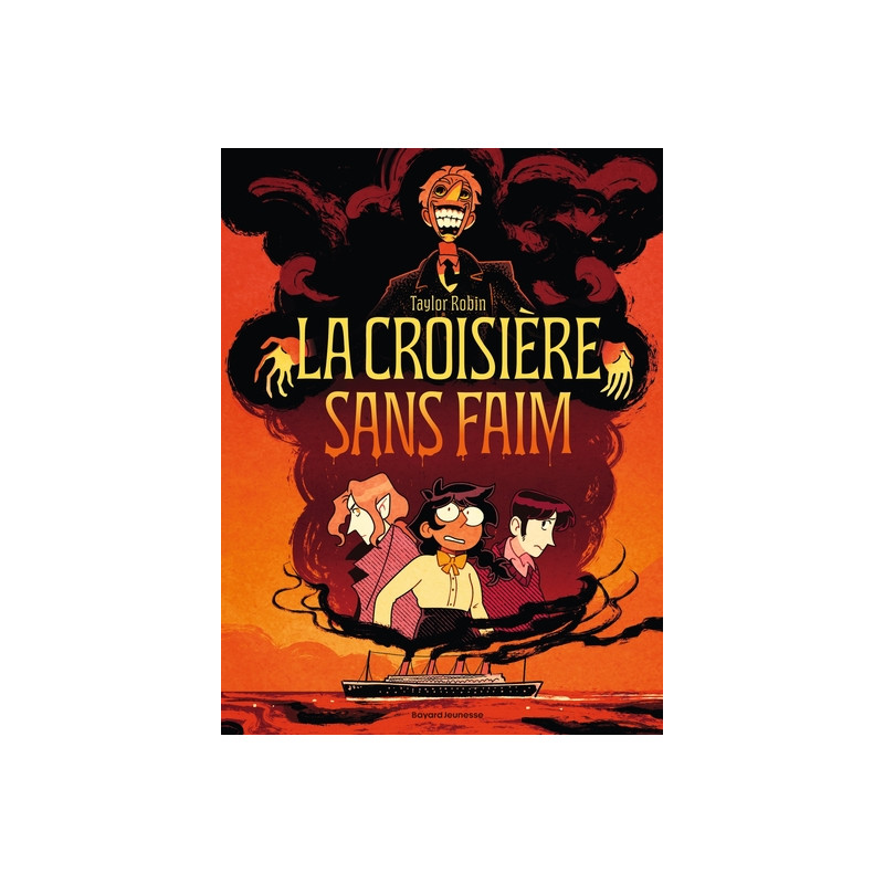 La croisière sans faim