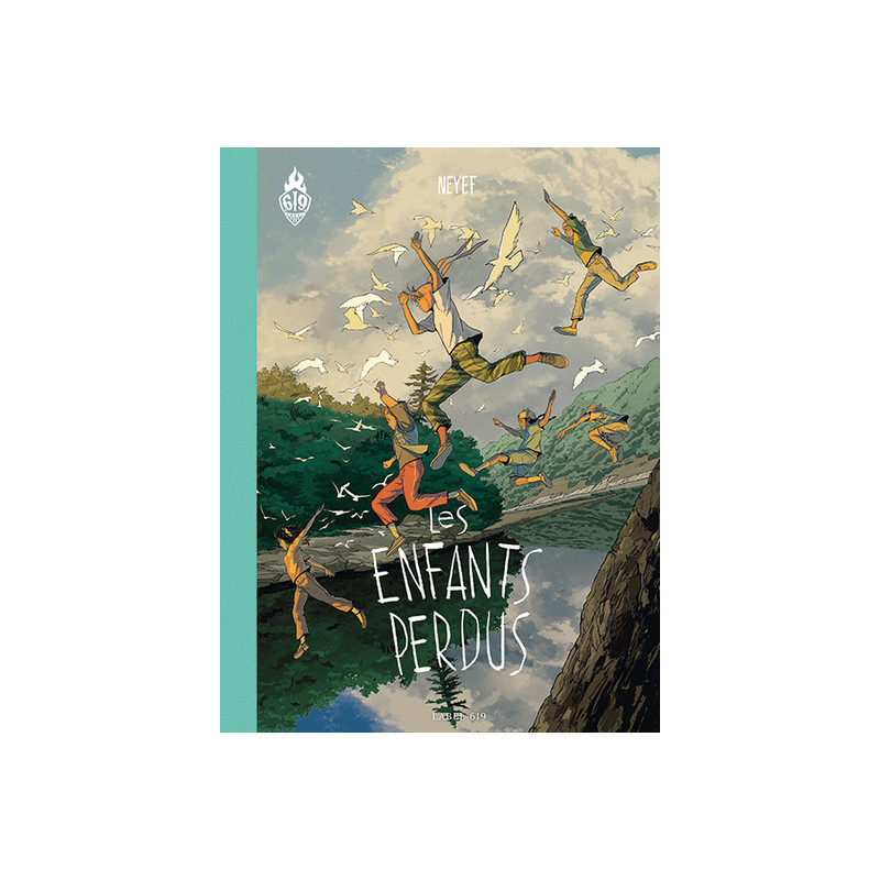 Les Enfants Perdus