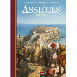 Assiégés - Monaco
