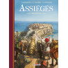 Assiégés - Monaco