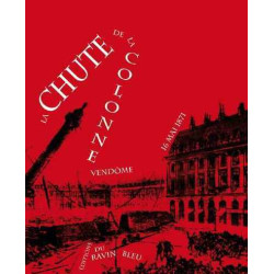 La Chute de la colonne Vendôme
