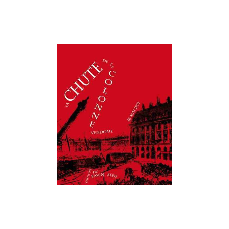 La Chute de la colonne Vendôme