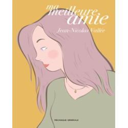 Ma meilleure amie