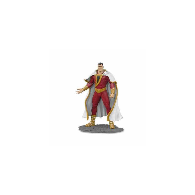 Shazam !