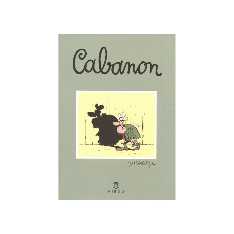 Cabanon