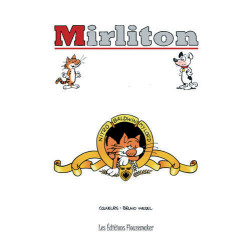 Mirliton T03 Un amour de chat