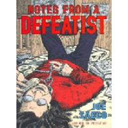 Notes from a Defeatist