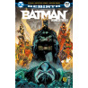 Batman Rebirth (Bimestriel) 10