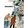 RIC HOCHET Enigmes T02