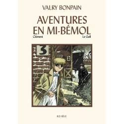 VALRY BONPAIN Aventures en...