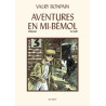VALRY BONPAIN Aventures en Mi-Bémol