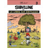 Sibylline T03 La lande aux sortilèges