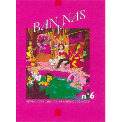 Bananas N°06