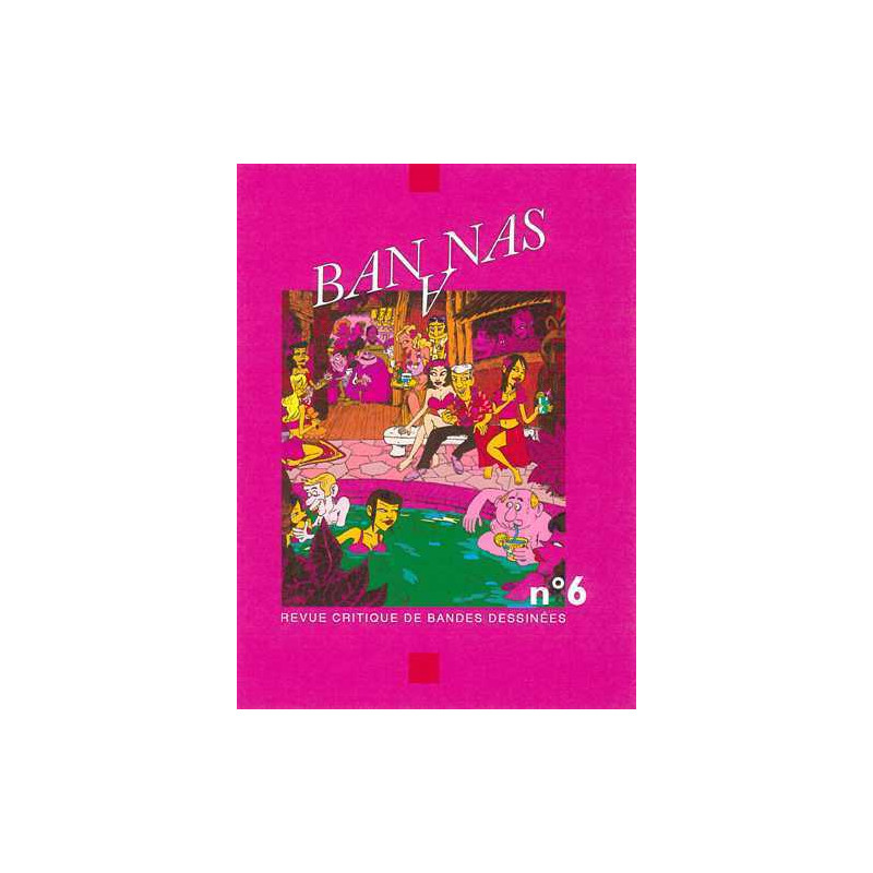 Bananas N°06
