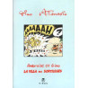 Ambroise et Gino T02 - La Villa des Sortillèges