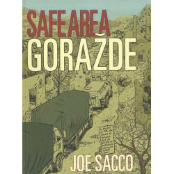 Safe Area Gorazde