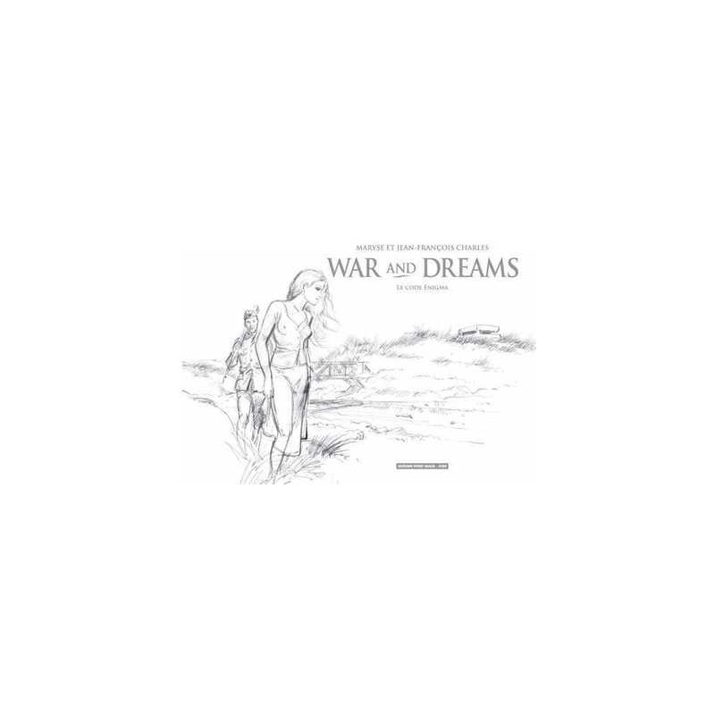 War and Dreams Le code enigma