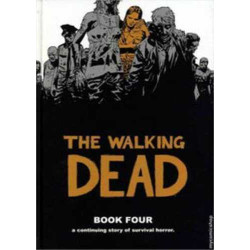 Walking Dead HC 04