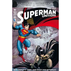 Superman Univers HS 01