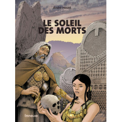 Le soleil des morts