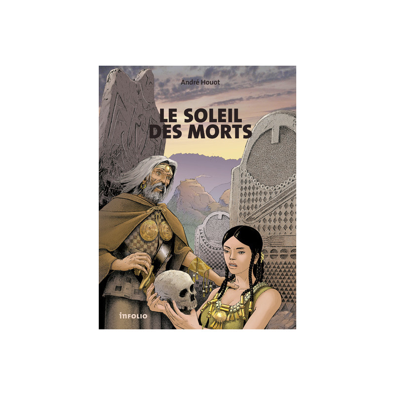 Le soleil des morts