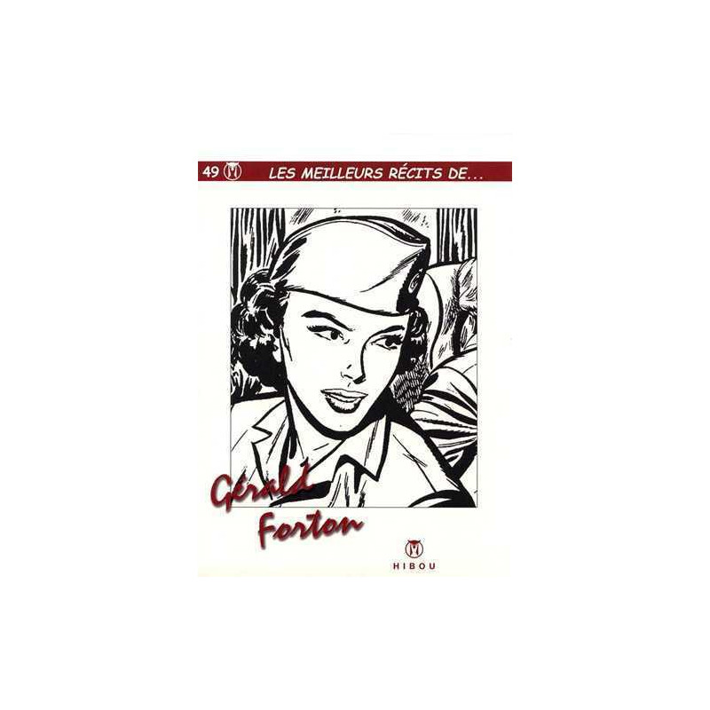 Meilleurs Récits de ... T49 Forton