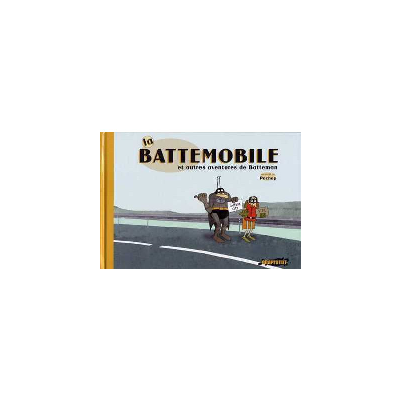 Battemobile (La)