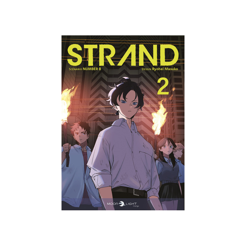 Strand T02