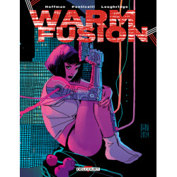 Warm Fusion