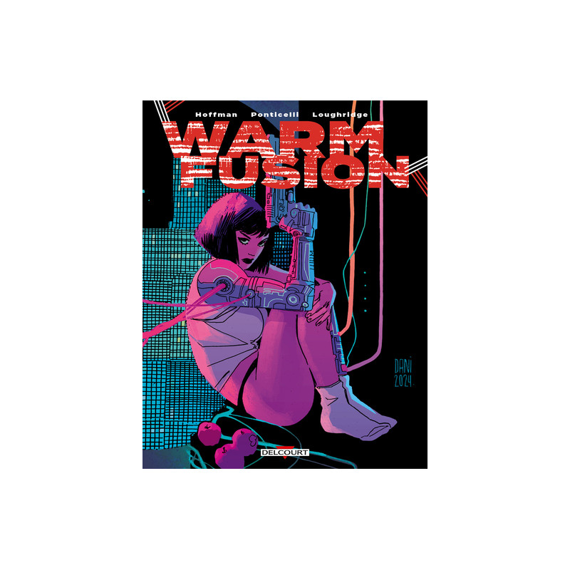 Warm Fusion
