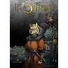 Les 5 Terres T18 - « Le plus fort d'entre nous »