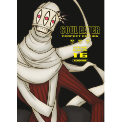 Soul Eater Perfect Edition...