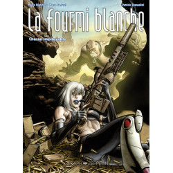 La fourmi blanche (3)
