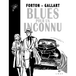 Blues pour un inconnu
