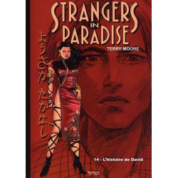 Strangers in Paradise T14...
