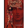 Strangers in Paradise T14 L'histoire de David