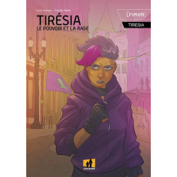 Tirésia