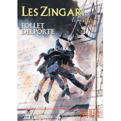 Zingari (Les) T02