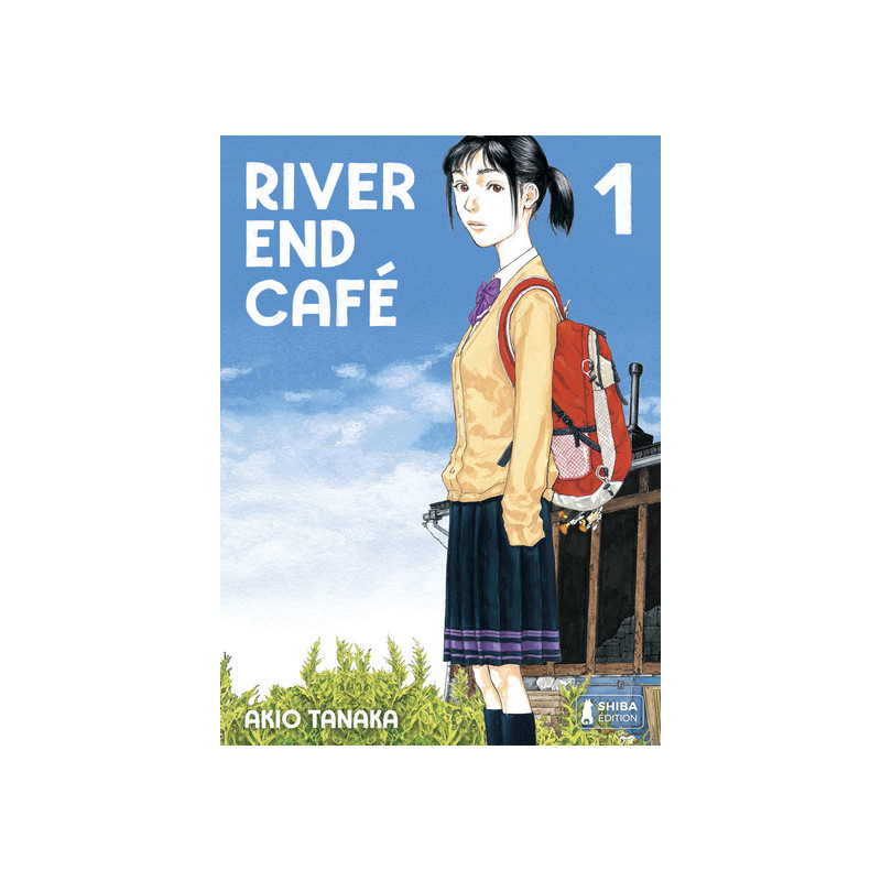 River End Café T01