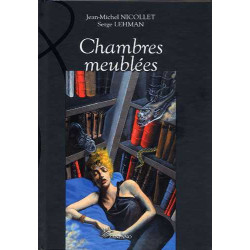 Chambres meublées
