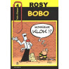 Bobo Mr Klok